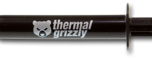 Thermal Grizzly Aeronaut – 26g/10ml