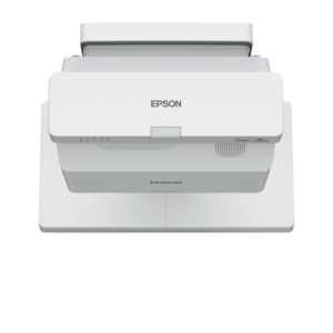 Epson Laser Projector EB-770F Full HD (1920×1080), 4100 ANSI lumens, White,...