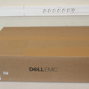 SALE OUT. Dell Server PowerEdge R250 Xeon E-2314/No RAM/No HDD/4×3.5″Chassis/No...