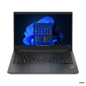 Lenovo ThinkPad E14 Gen 4 14 FHD AMD R5 5625U/16GB/256GB/AMD Radeon/WIN11 Pro/ENG...