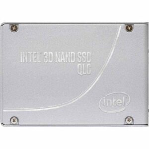 Intel SSD INT-99A0CP D3-S4520 1920 GB, SSD form factor 2.5″, SSD interface...