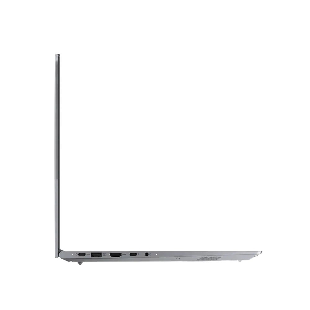 Lenovo ThinkBook 16-IAP Gen 4+ 16 WUXGA i7-1255U/16GB/512GB/Intel Iris Xe/WIN11 Pro/ENG Backlit kbd/Grey/FP/1Y Warranty - Image 7
