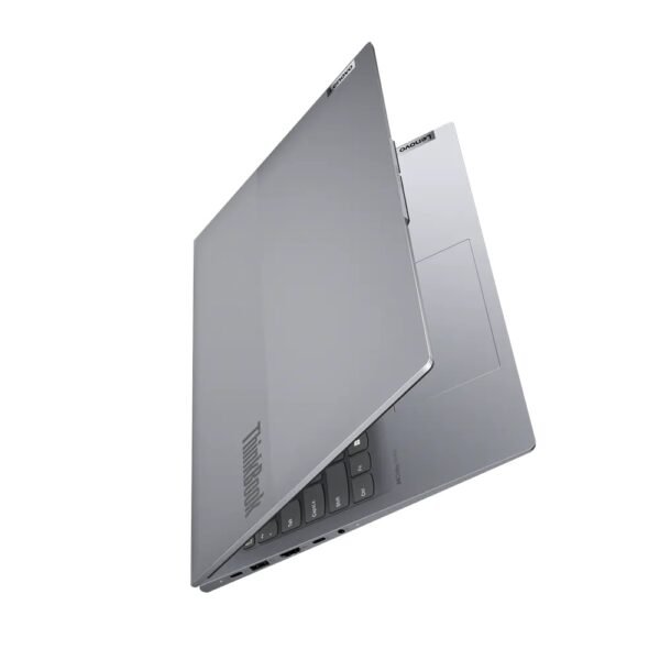 Lenovo ThinkBook 16-IAP Gen 4+ 16 WUXGA i7-1255U/16GB/512GB/Intel Iris Xe/WIN11 Pro/ENG Backlit kbd/Grey/FP/1Y Warranty - Image 6