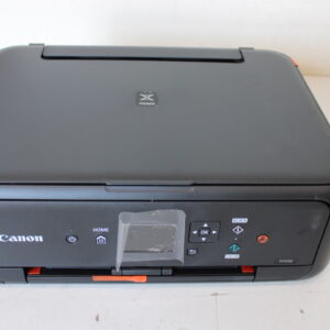 SALE OUT. Canon PIXMA TS5150 Multifunctional printer Black Canon Multifunctional...