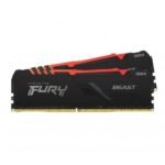 Kingston Fury Beast RGB 32GB DDR5 6000 +95,99