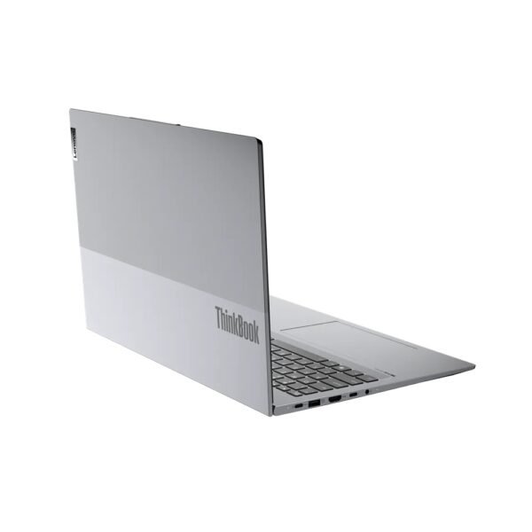 Lenovo ThinkBook 16-IAP Gen 4+ 16 WUXGA i7-1255U/16GB/512GB/Intel Iris Xe/WIN11 Pro/ENG Backlit kbd/Grey/FP/1Y Warranty - Image 4