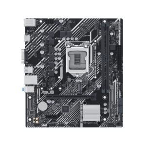 Asus ROG STRIX B760-A GAMING Processor family Intel, Processor socket  LGA1200, DDR4...