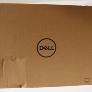 SALE OUT. Dell LCD P2421 24″ IPS/1920×1200/HDMI,DVI,DP,VGA/Black Dell...