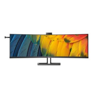 PHILIPS Curved Business Monitor  45B1U6900CH/00 44.5″ 5120×1440/21:9/450...