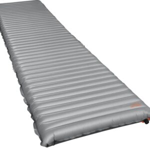 Pripučiamas kilimėlis Thermarest NeoAir Xtherm Max WingLock – Standartinis...