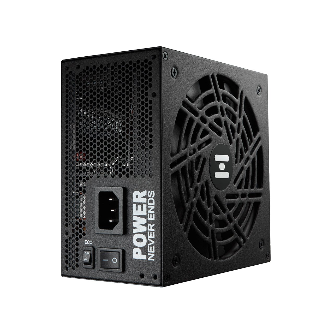 Fortron PSU Hydro Ti PRO 80 Plus 850W - Image 4