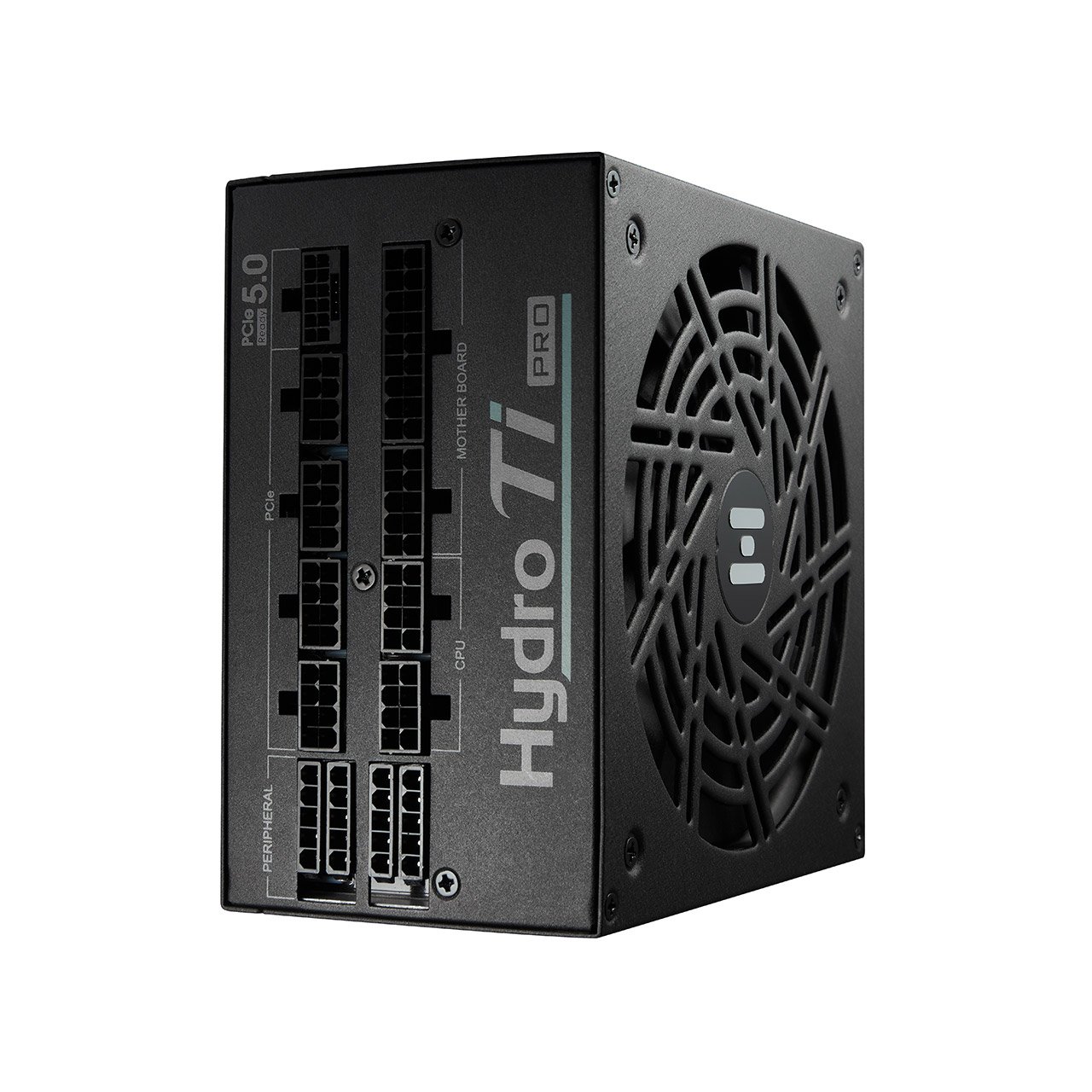Fortron PSU Hydro Ti PRO 80 Plus 850W - Image 6