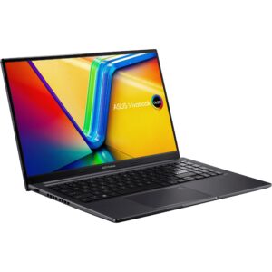 Asus Vivobook 15 OLED M1505YA-MA067W Indie Black, 15.6 “, OLED, 2.8K, 2880...