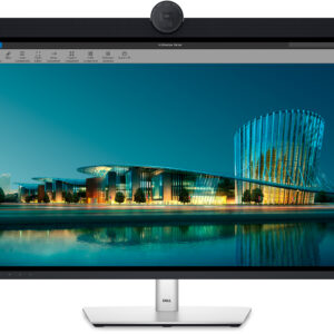 Dell LCD UltraSharp Monitor U3224KBA 32 “, IPS, 6K, 6144 x 3456, 16:9, 5 ms,...