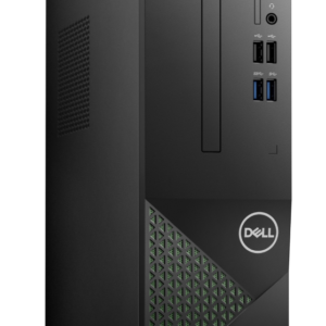 Dell Vostro SFF 3710  Desktop PC, Tower, Intel Core i5, i5-12400, Internal memory...