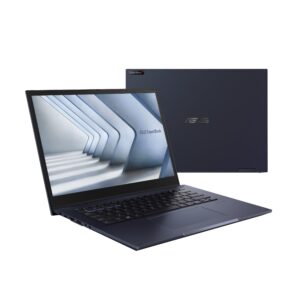 Asus ExpertBook B7 Flip B7402FVA-P60063X Star Black, 14.0 “, IPS, Touchscreen,...