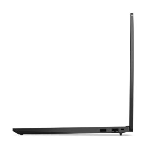 Lenovo ThinkPad E16 Gen 1 16 WUXGA i5-1335U/16GB/256GB/Intel Iris Xe/WIN11 Pro/Nordic...