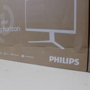 SALE OUT. Philips 25M2N3200W/00 24.5” 16:9/1920×1080/300cd/m2/HDMI Audio...