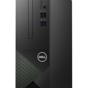 Dell Vostro SFF 3710  Desktop PC, Tower, Intel Core i3, i3-12100, Internal memory...