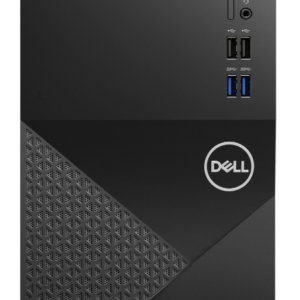 Dell Vostro MT 3910  Desktop PC, Tower, Intel Core i7, i7-12700, Internal memory...