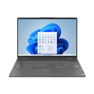 Lenovo IdeaPad  Flex 5 16IAU7 Storm Grey, 16 “, IPS, Touchscreen, WUXGA, 1920...