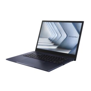 Asus ExpertBook B7 Flip B7402FVA-P60063X Star Black, 14.0 “, IPS, Touchscreen,...