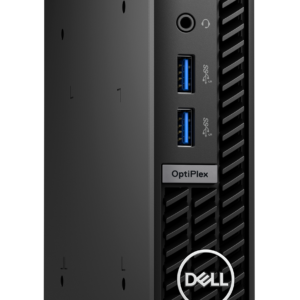 Dell OptiPlex 7010 Micro i5-13500T/8GB/256GB/HD/Win11 Pro/No Kbd/3Y Basic OnSite...