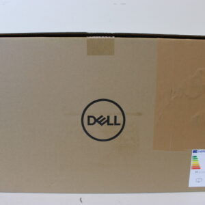 SALE OUT. Dell LCD P2722H 27″ IPS FHD/1920×1080/HDMI,VGA,DP/Silver Dell...