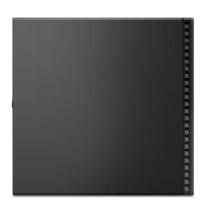 Lenovo ThinkCentre M70q Gen 3 i5-12500T/16GB/256GB/Intel UHD/WIN11 Pro/ENG kbd/Black/3Y...
