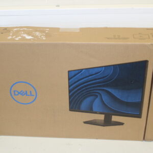 SALE OUT. Dell LCD SE2723DS 27″ IPS QHD/2560×1440/DP,HDMI/Black Dell Monitor...