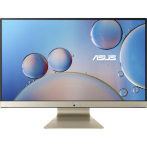 Asus M3700WUAK-BA025X Desktop PC, AiO, 23.8 “, FHD, AMD Ryzen 5, 5500U, Internal...
