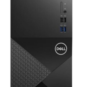 Dell Vostro MT  3020  Desktop PC, Tower,  Intel Core i5, i5-13400, Internal memory...