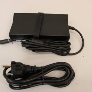 SALE OUT. Dell AC Power Adapter Kit 130W 7.4mm Dell 130W AC Adapter (3-pin) with...