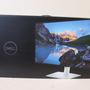 SALE OUT. Dell LCD U3223QE 31.5″ IPS UHD/3840×2160/HDMI,DP,USB-C,USB,RJ45/White/5Y...