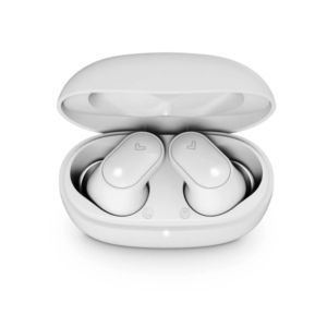 Energy Sistem Earphones True Wireless Urban Beat White