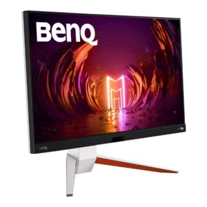 BenQ EX2710U 27″ UHD 16:9 /3840×2160/400cdm2/1ms/ HDMI DisplayPort USB