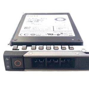 Dell SSD 2.5″ / 960GB / SATA / RI / 6Gb / 512 / Hot-Plug / 15G Rx50