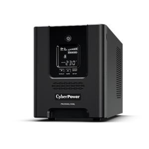 CyberPower PR2200ELCDSL Smart App UPS Systems