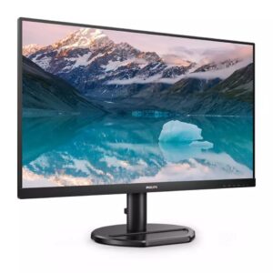 PHILIPS 275S9JAL/00 27″ Business Monitor VA/2560×1440 /16:9/300cd/m2/4ms/...