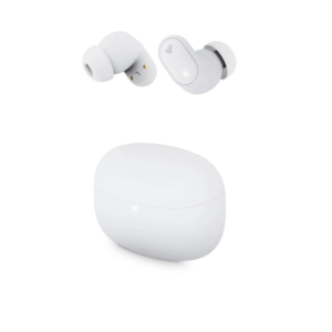 Energy Sistem Earphones True Wireless Urban Beat White