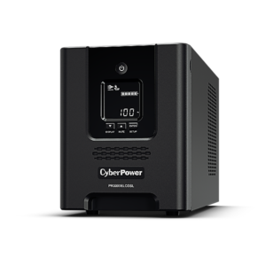 CyberPower PR3000ELCDSL Smart App UPS Systems
