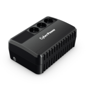 CyberPower Cyber Power UPS BU650E DE 360W (Schuko)