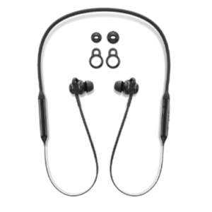 Lenovo Bluetooth In ear Headphones Built-in microphone, In Ear 5.0 Bluetooth connectivity...