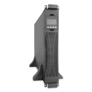 Digitus OnLine UPS Module DN-170106, 6000VA, 6000W, 2U, 1x USB 2.0 type B, 1x RS232,...