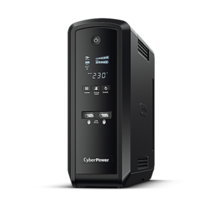CyberPower CP1300EPFCLCD Backup UPS Systems