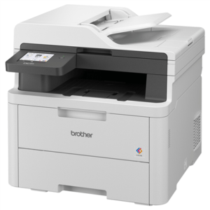 Brother DCP-L3560CDW Multifunctional Color  LED Laser Printer with Wireless