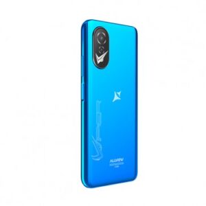 Allview V10 Viper (Blue Mirror) DS 6.5“ TFT IPS 720×1600/2GHz/64GB/4GB RAM/Android...