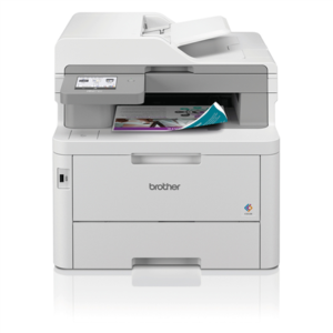 Brother Multifunction Printer MFC-L8390CDW Colour, Laser, All-in-one, A4, Wi-Fi