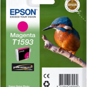 Epson T1593 Magenta Magenta