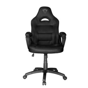 Fotel Trust Krzesło komputerowe GXT701 RYON czarne